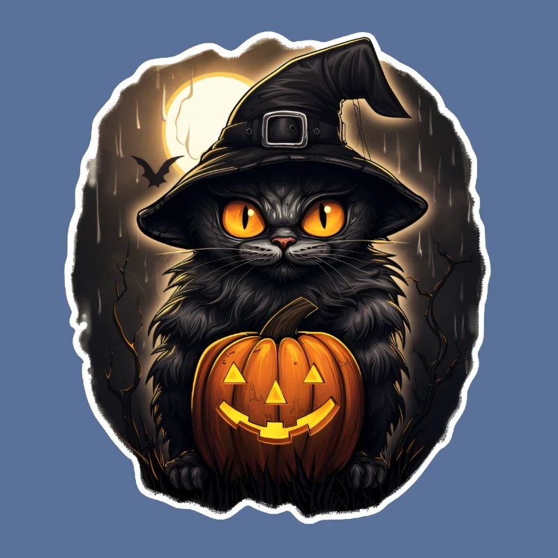 Chat noir