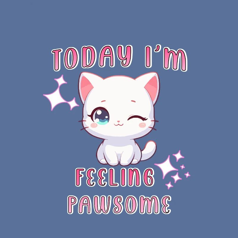 Chat Pawsome