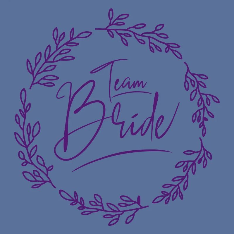 Team bride