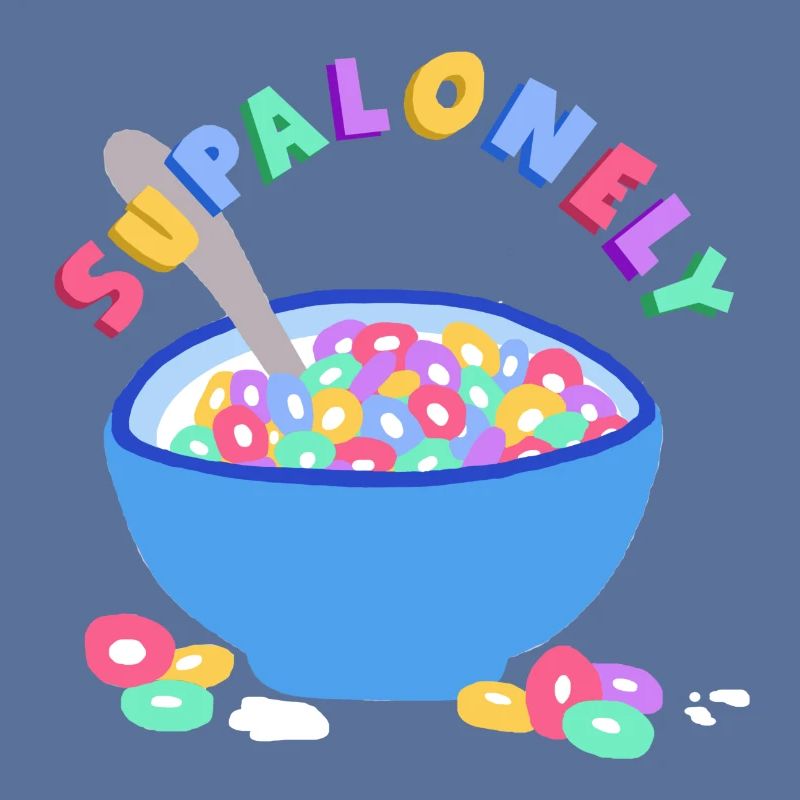 Supalonely