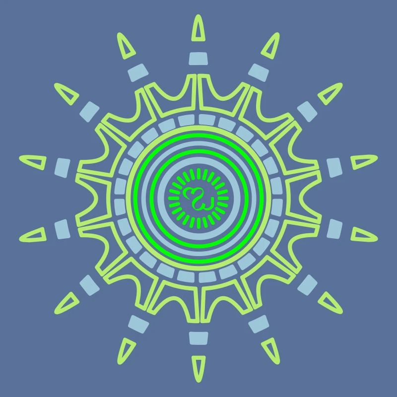 Mindwave Sun