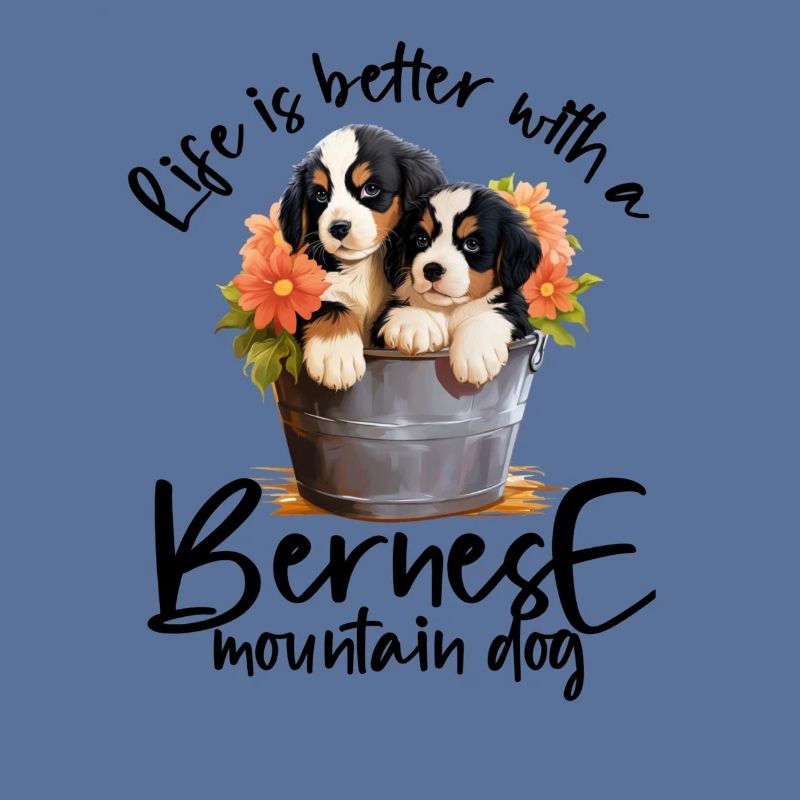 Berner Sennenhund