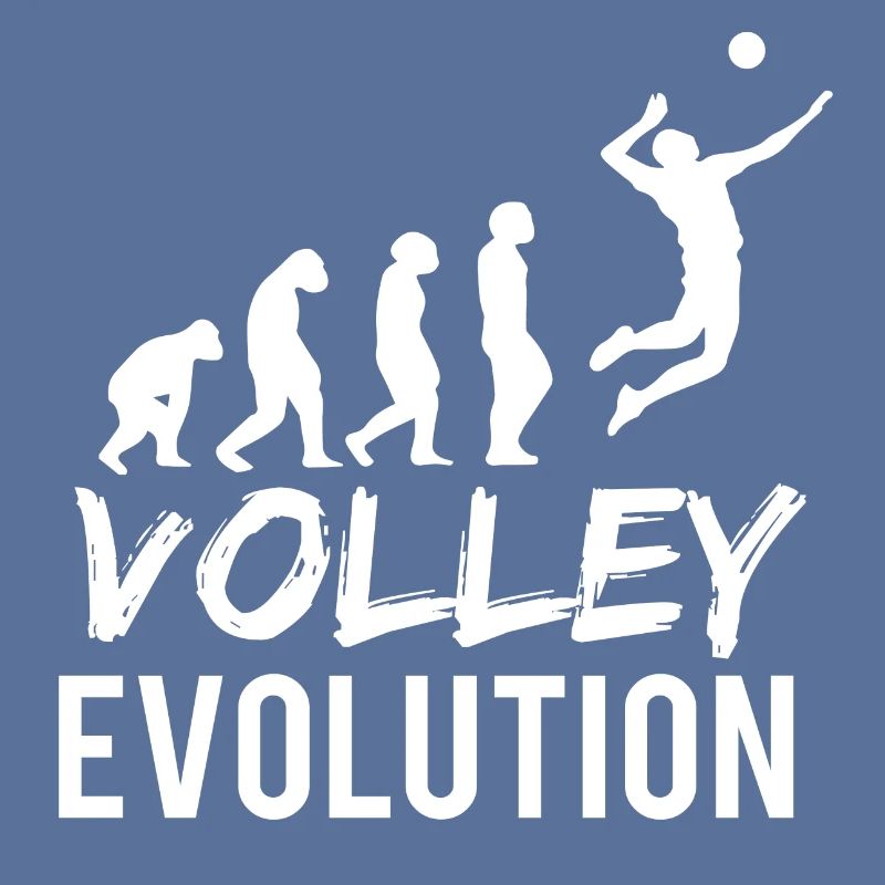 VOLLEY-ENTWICKLUNG