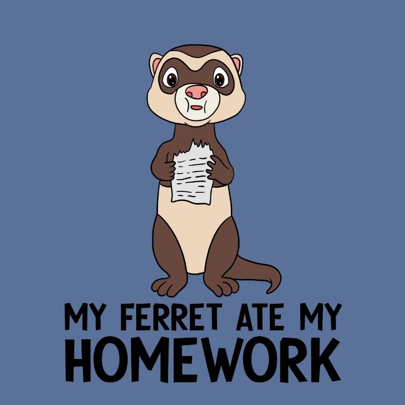 Frettchen