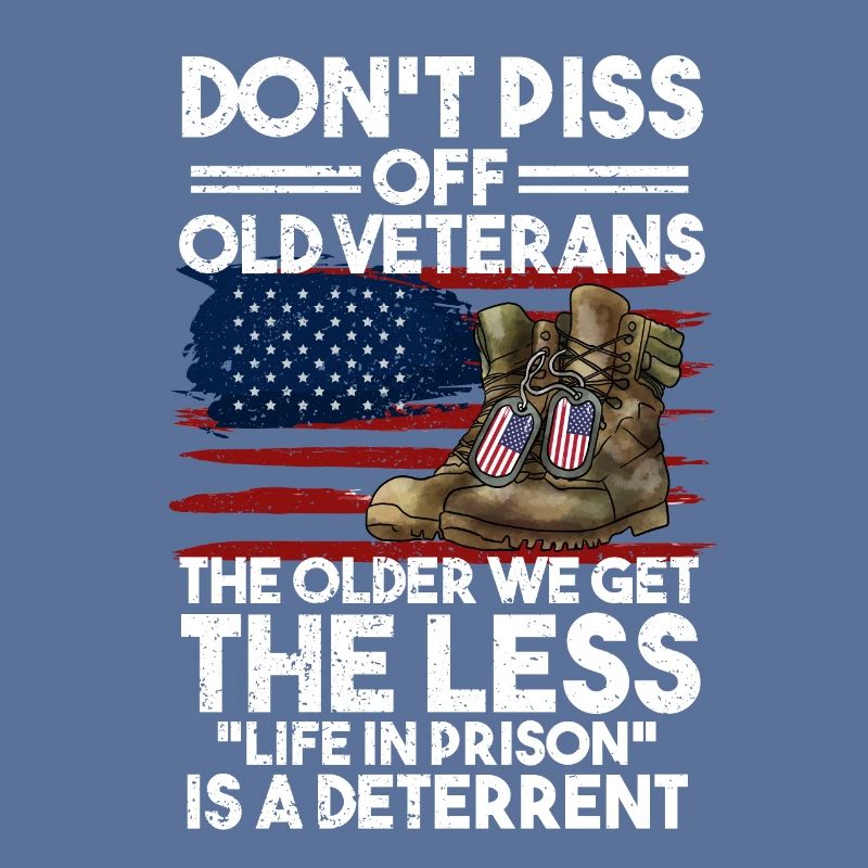 Vietnam Veteran