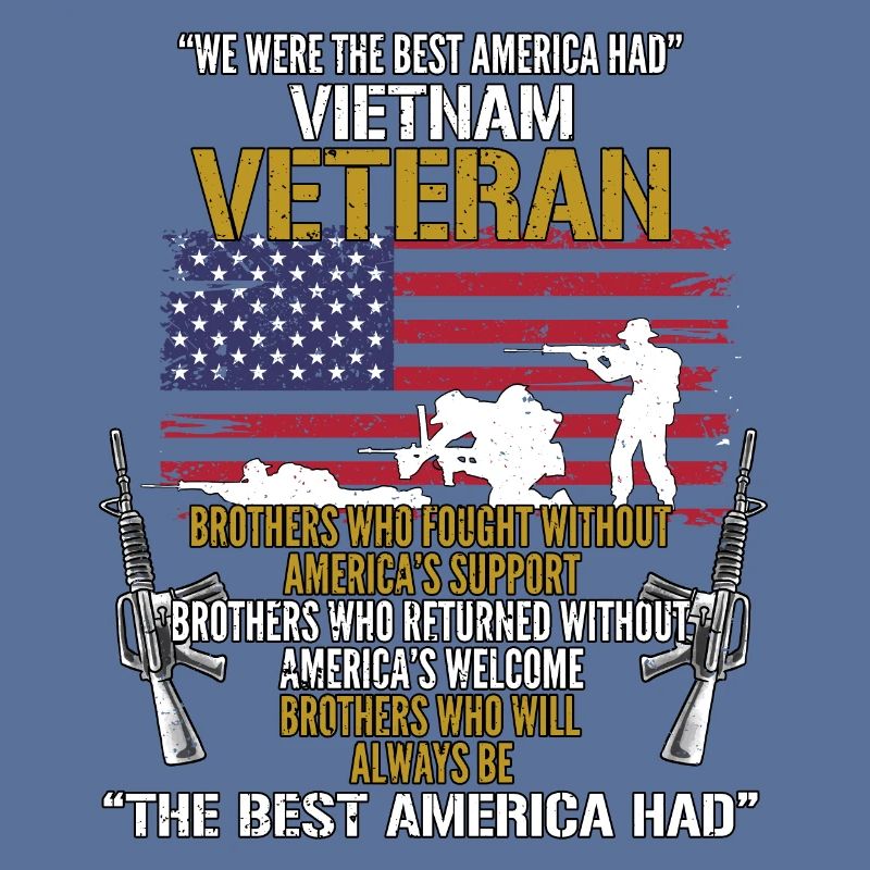 Vietnam Veteran