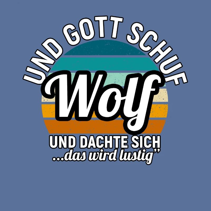 Wolf