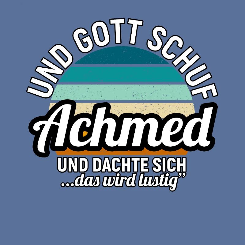 Achmed