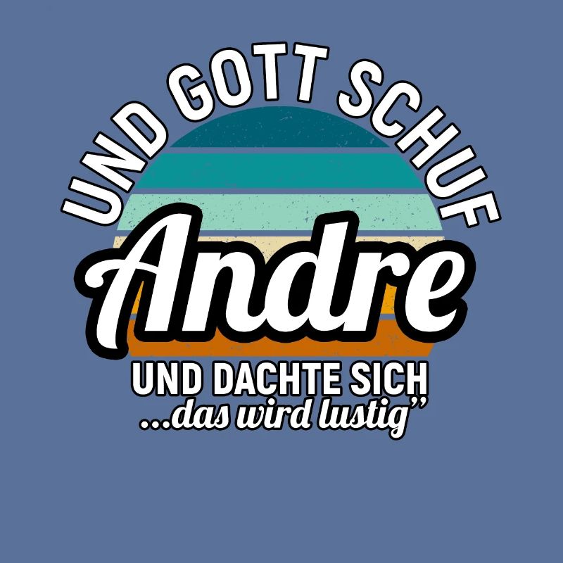 Andreas