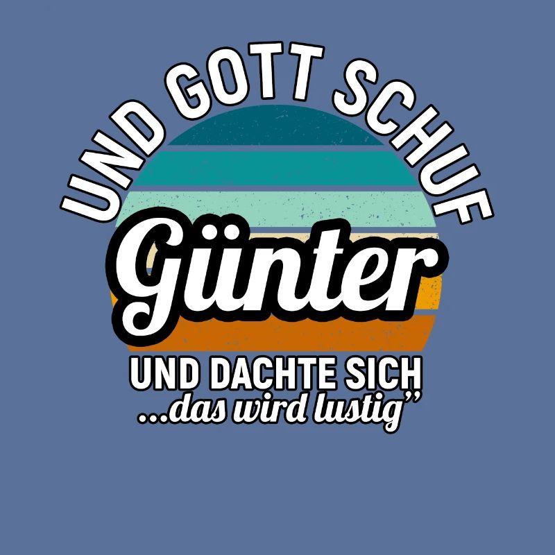 Günter