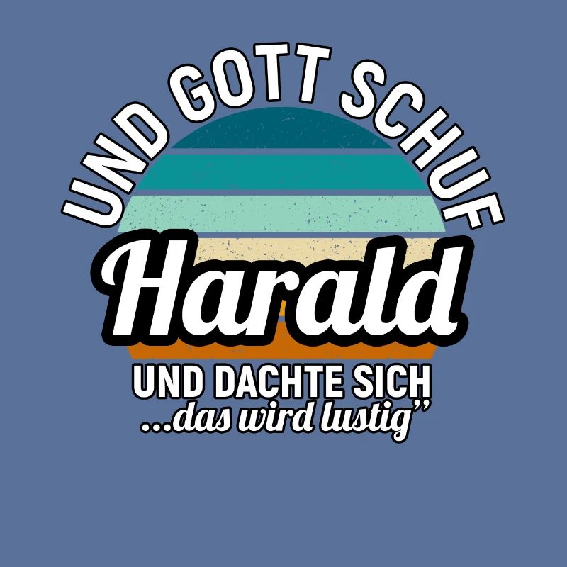 Harald