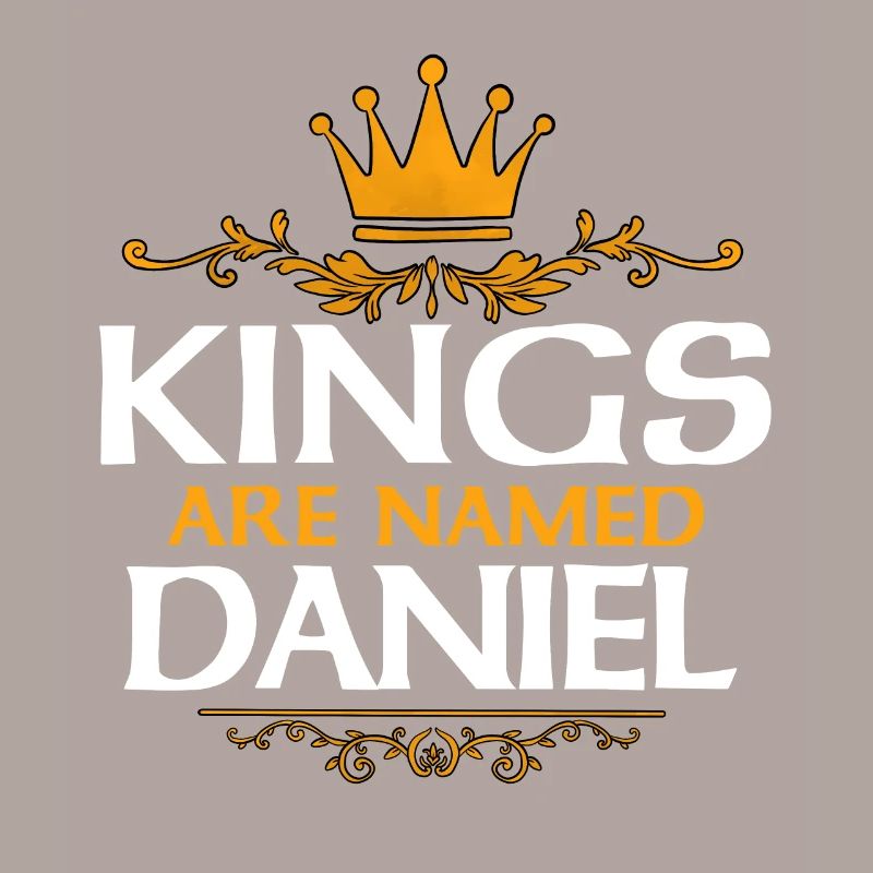 Daniel