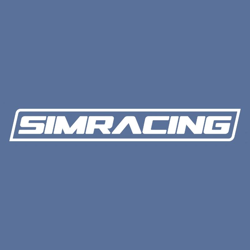 SIMRACING Block