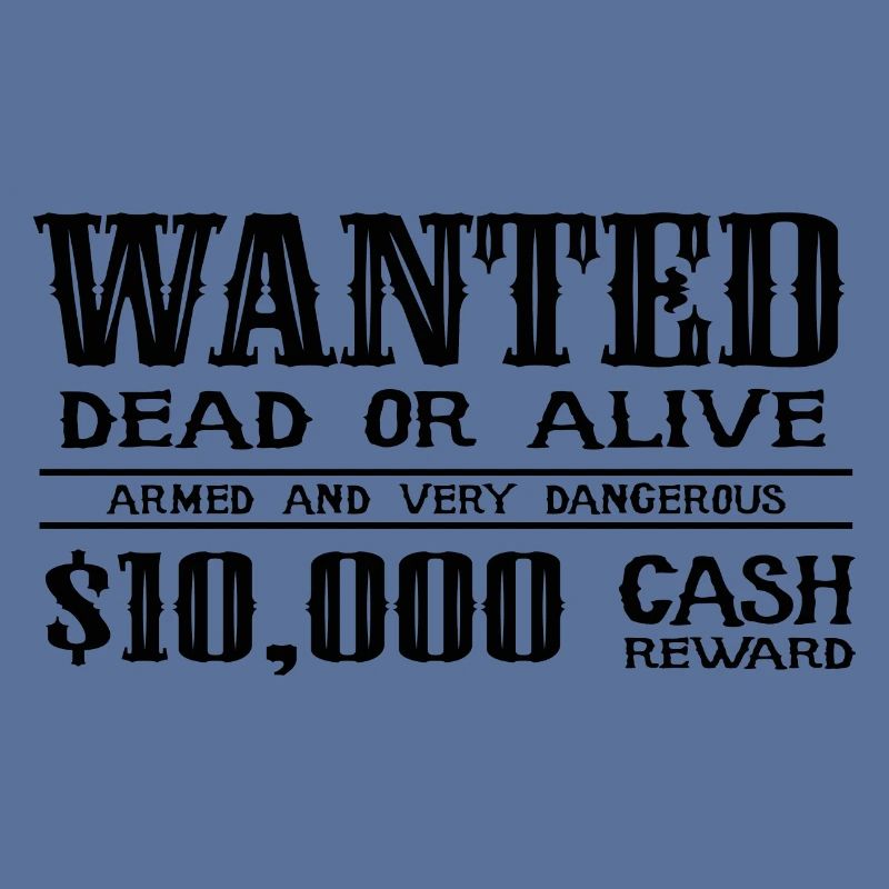 Wanted