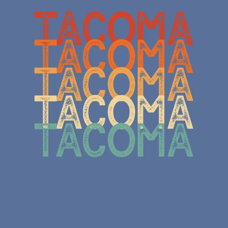 Tacoma Washington