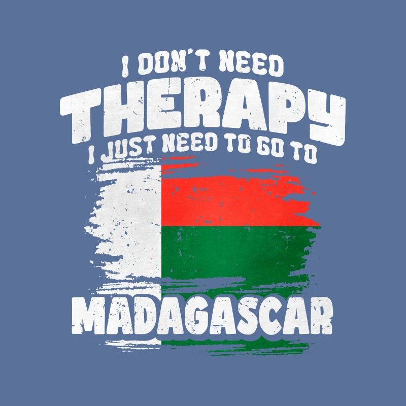 Madagaskar