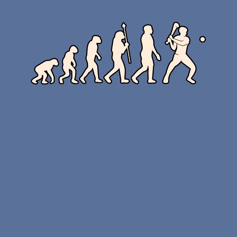 Hurling evolution