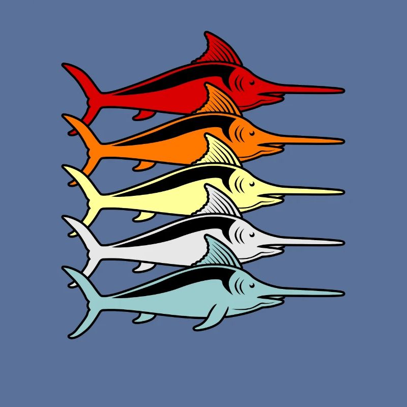 Schwertfisch