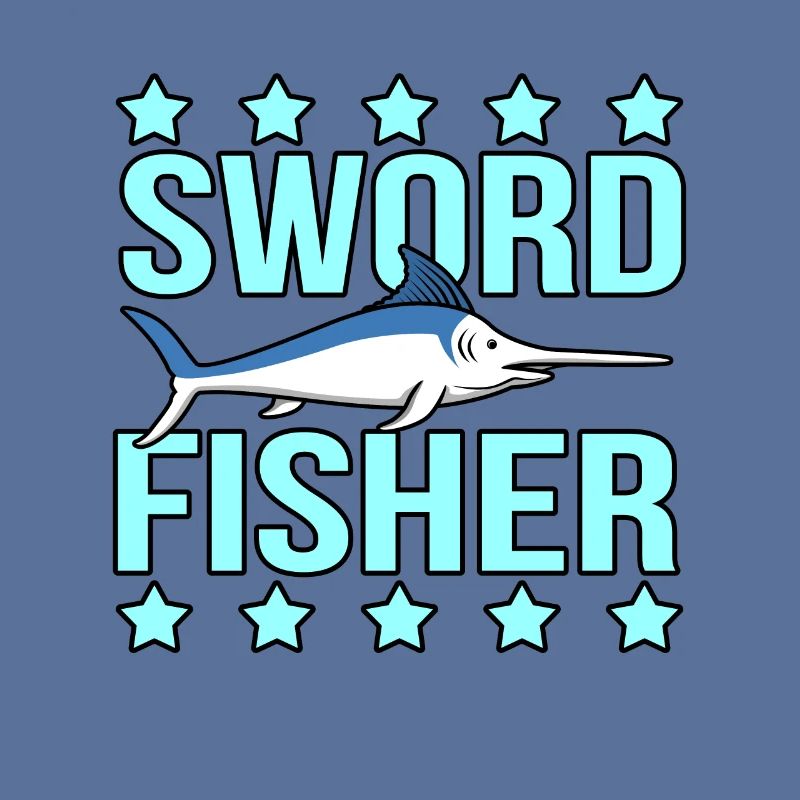 Schwertfisch