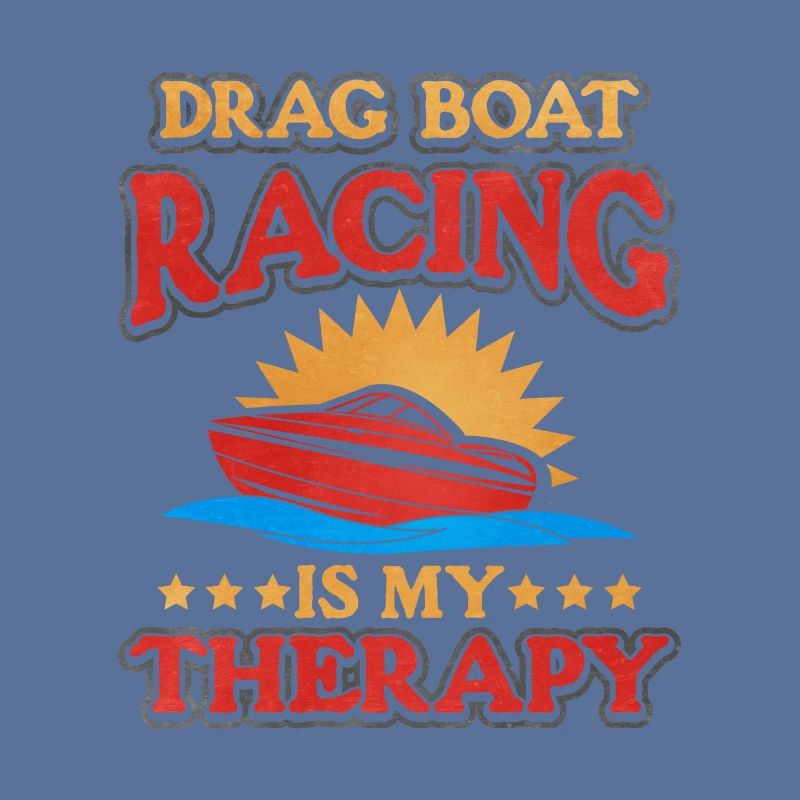 Drachenbootrennen Drachenboot