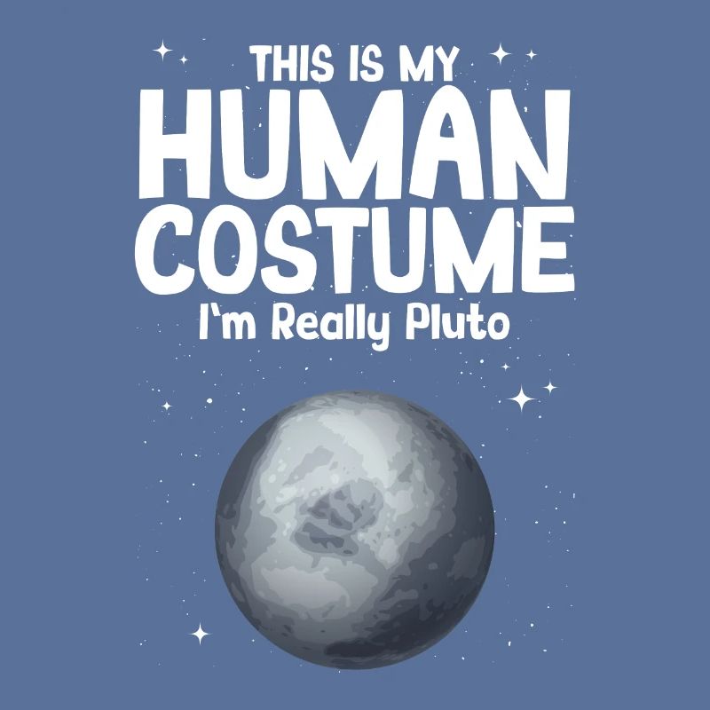 Pluto