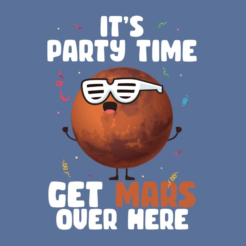Mars
