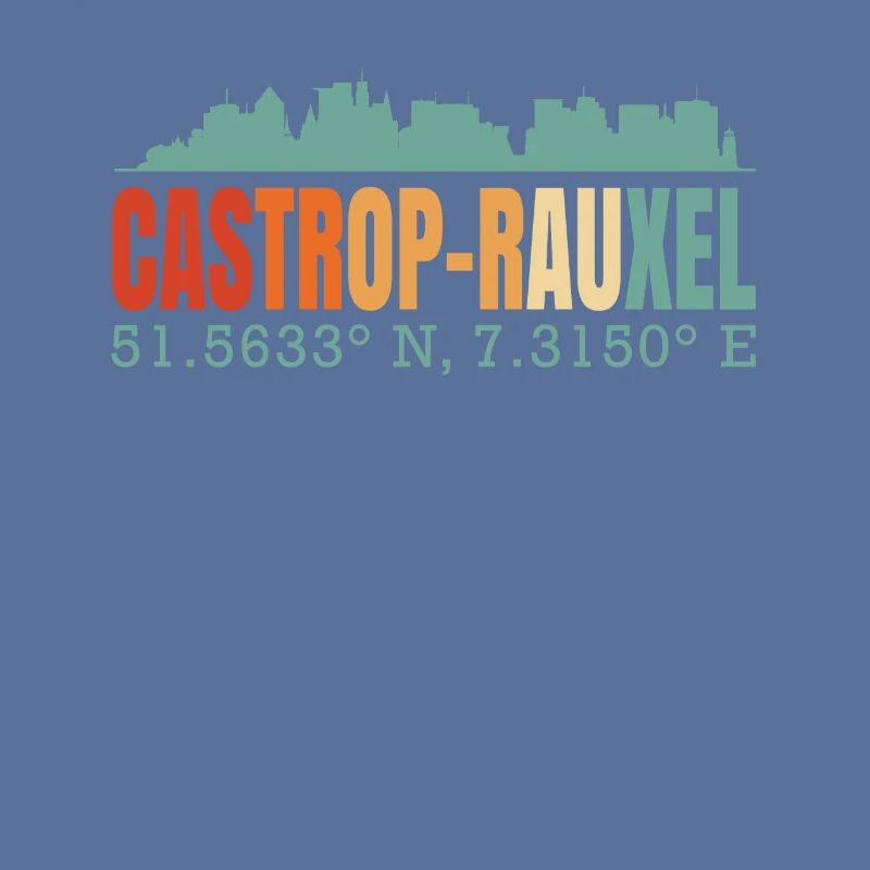 Castrop-Rauxel