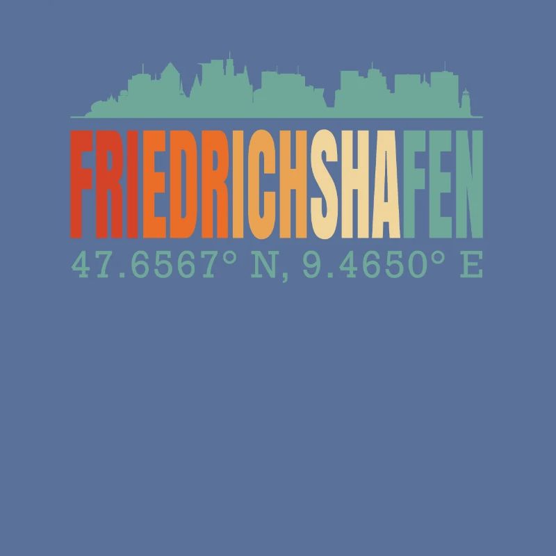 Friedrichshafen