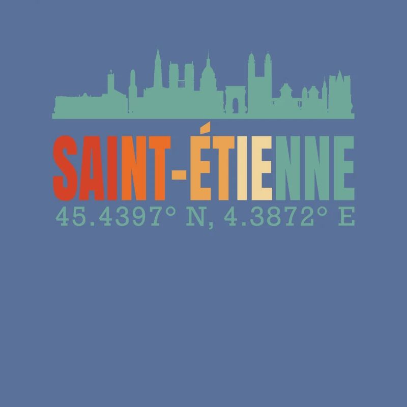 Saint-Étienne