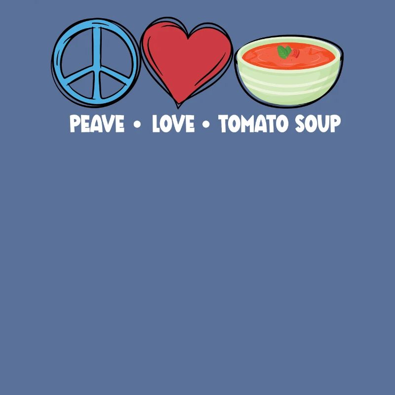 Tomatensuppe