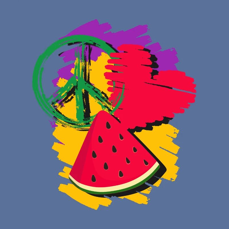 Wassermelone