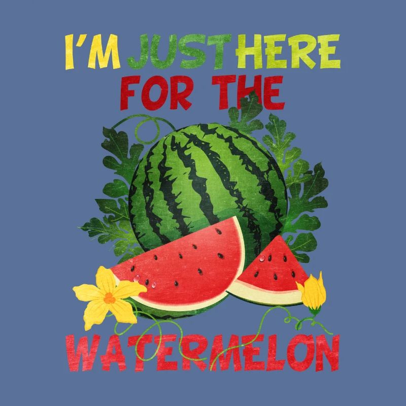 Wassermelone