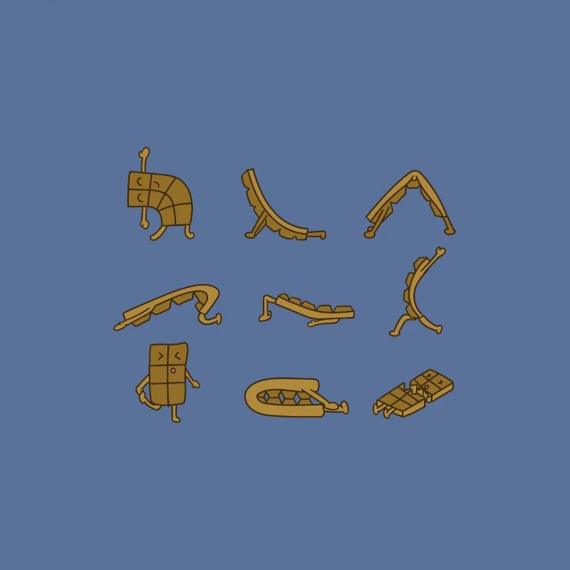 Schokolade