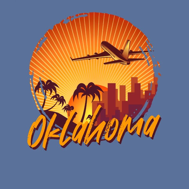 Oklahoma