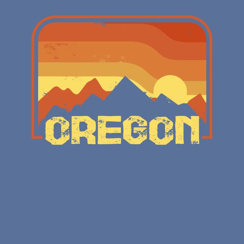 Oregon