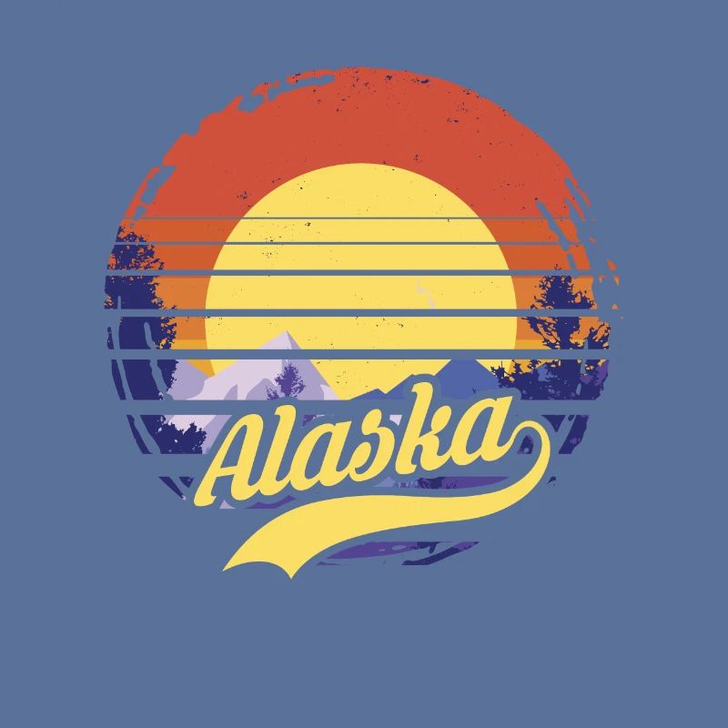 alaska