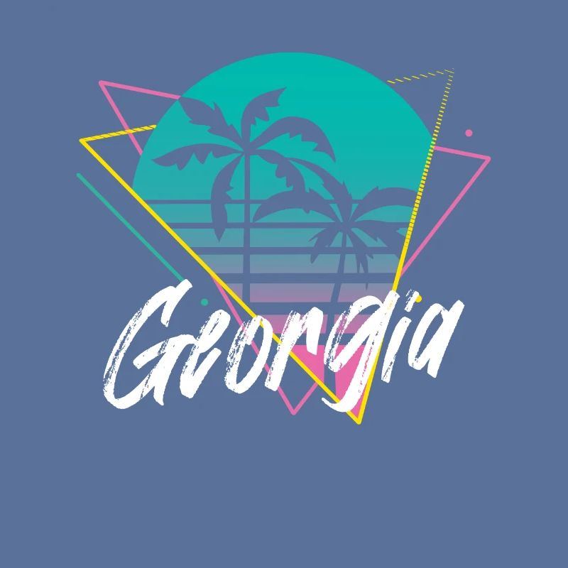 georgia