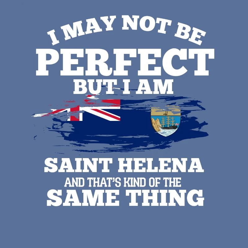 Saint Helena