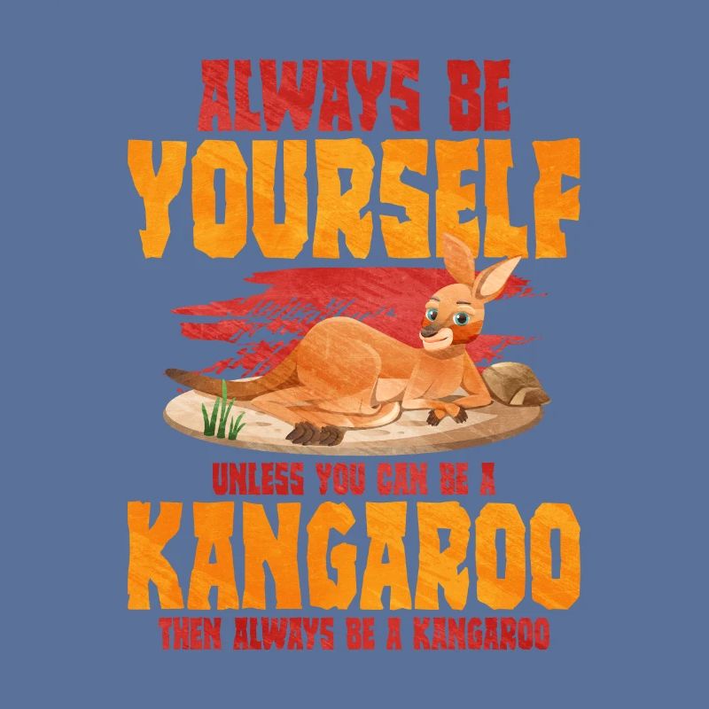 känguru