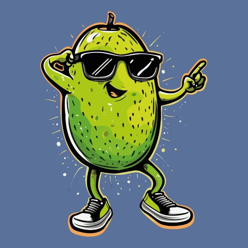 Kiwi Dabbing