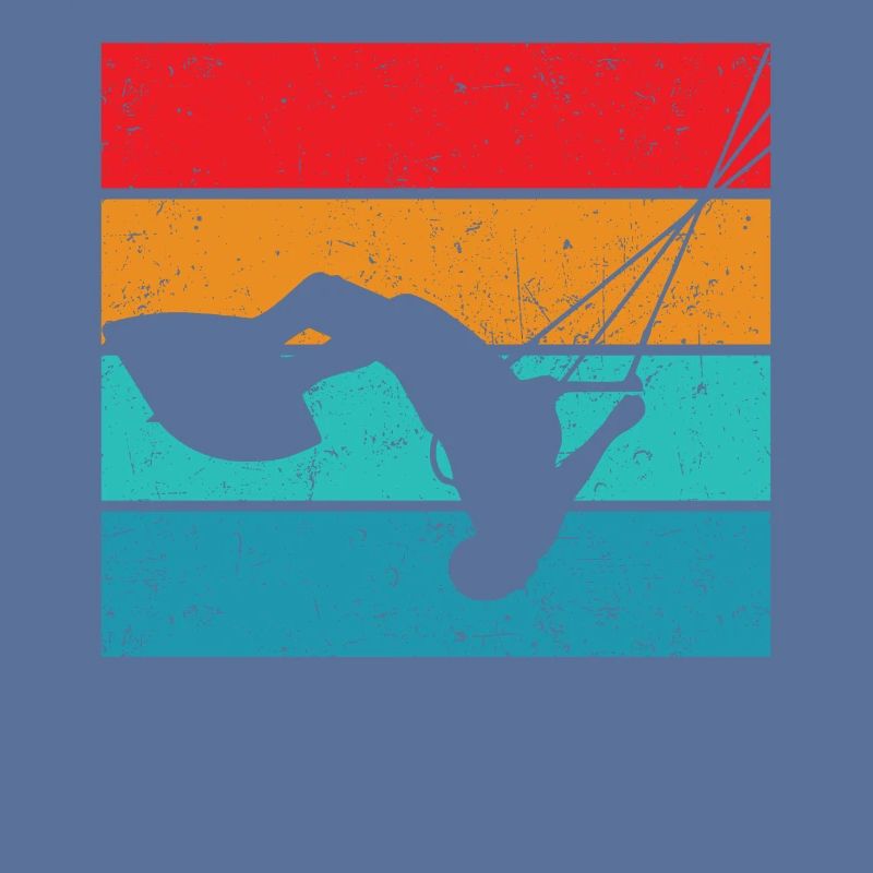 Kitesurfing
