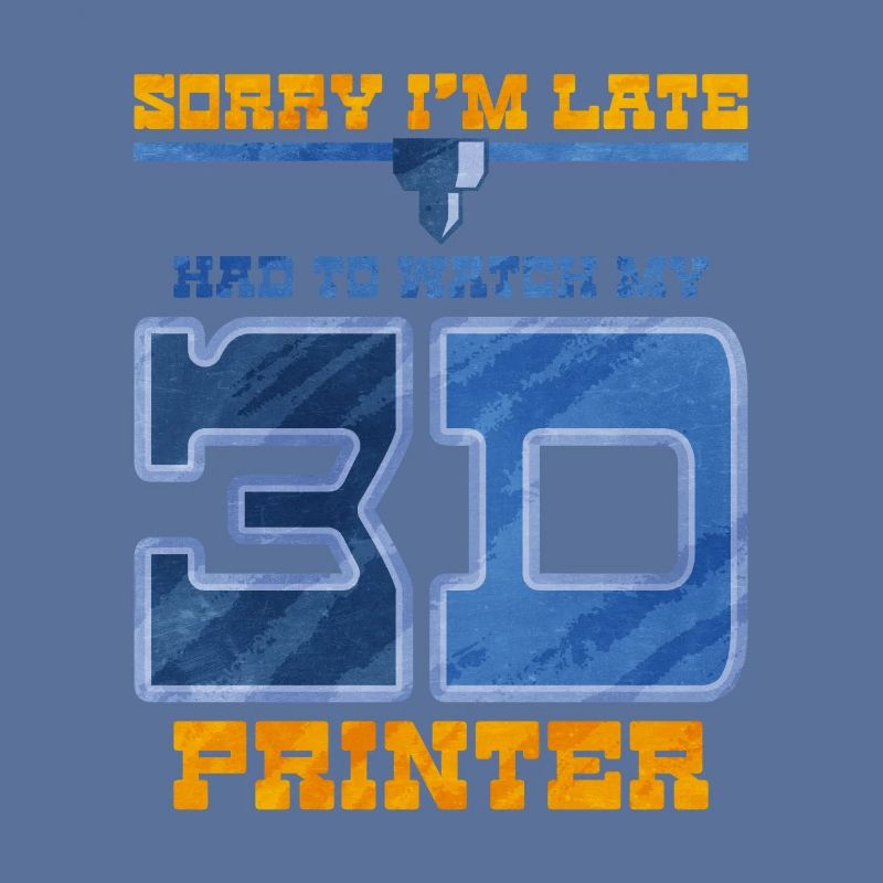 Impression 3D