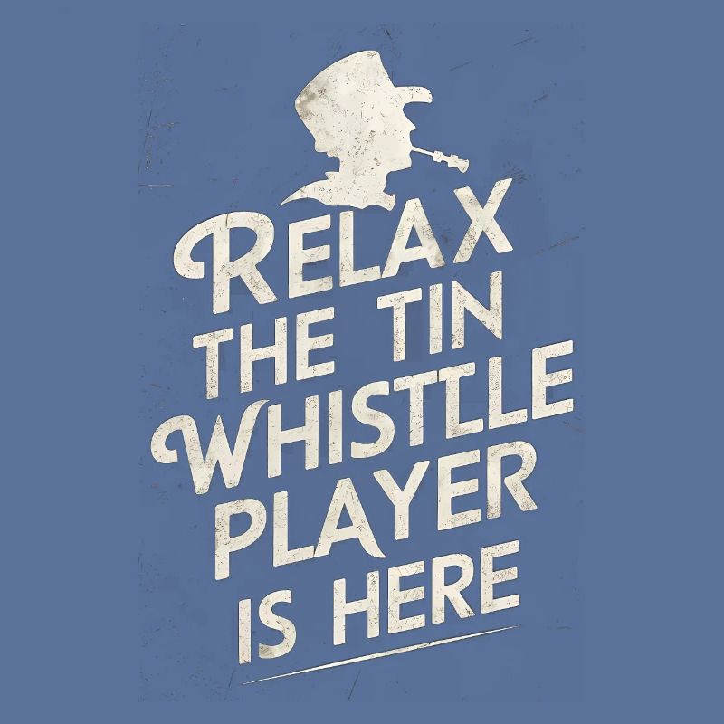 Tin Whistle
