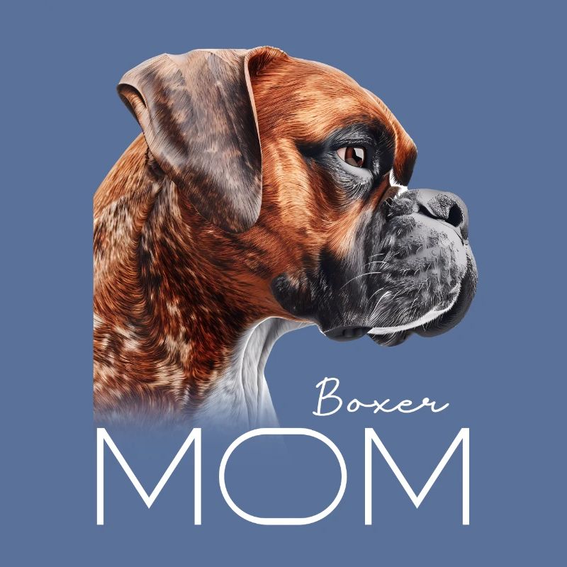 Boxer Mama