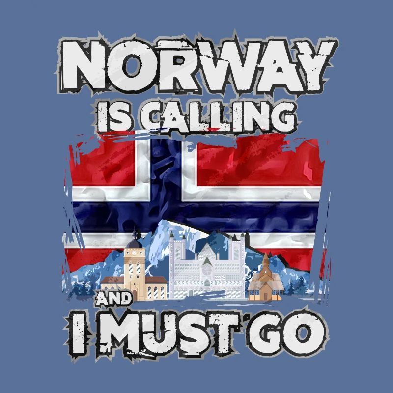 Norwegen