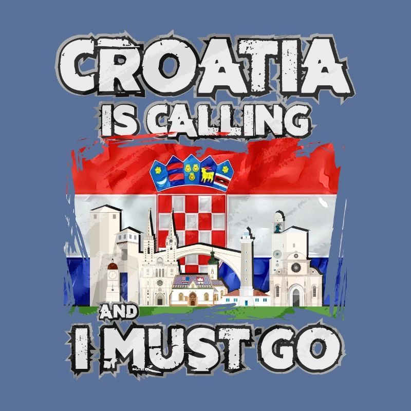 Kroatien