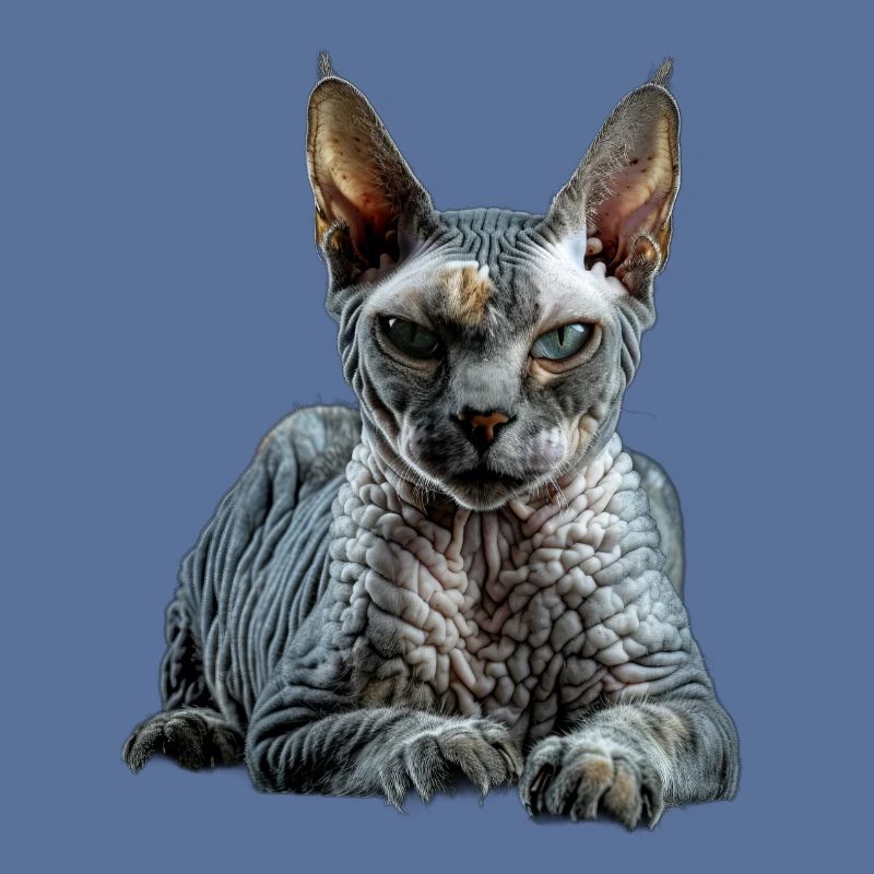 Devon Rex