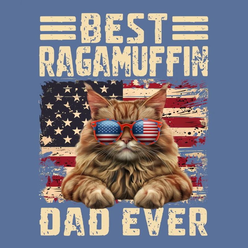 Ragamuffin Papa