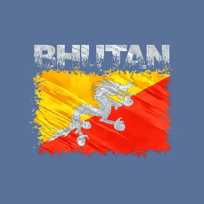 Bhutan