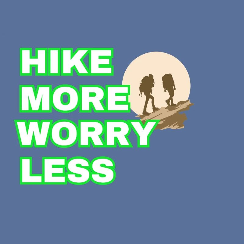 Mehr wandern